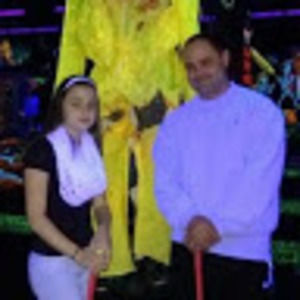 Meet your Posher, Michael